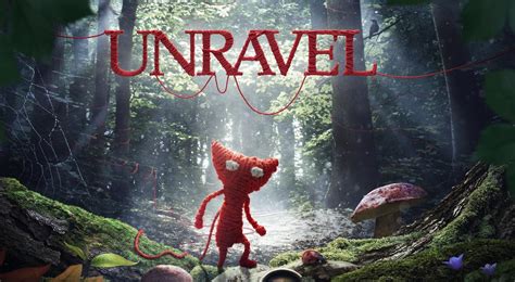 Unravel .